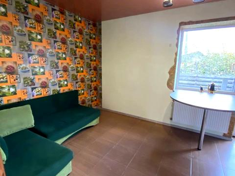 дом по адресу поліська, 5