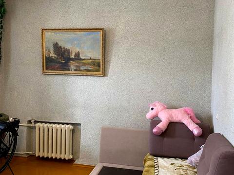 квартира за адресою Максима Шимка вул. (Карла Маркса), 18