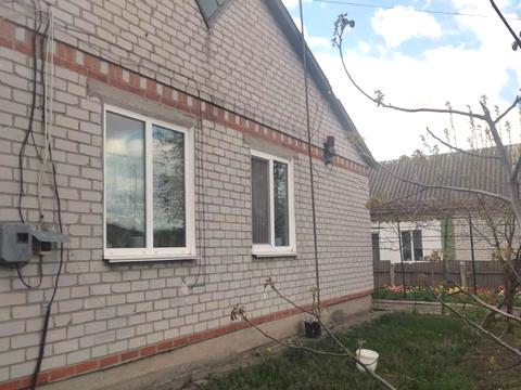 будинок за адресою Чумацька