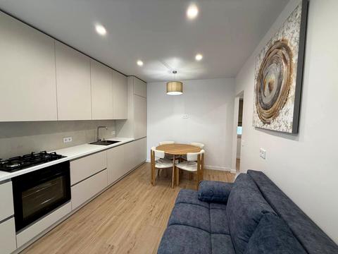 квартира за адресою Яблунева вул., 26