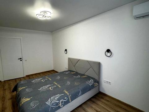 квартира по адресу Карпатська ул., 10-Б