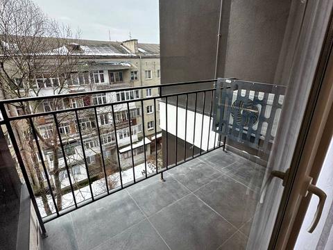 квартира по адресу Карпатська ул., 10-Б