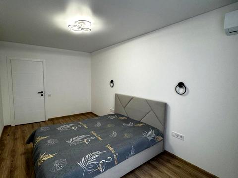 квартира по адресу Карпатська ул., 10-Б