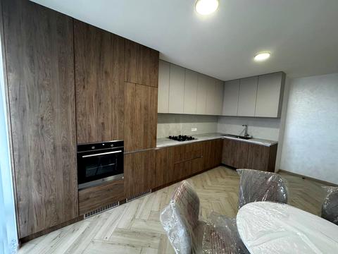 квартира по адресу Карпатська ул., 10-Б