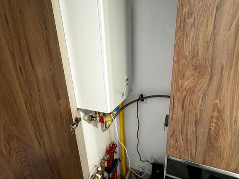 квартира по адресу Карпатська ул., 10-Б