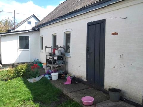 будинок за адресою Чумацька