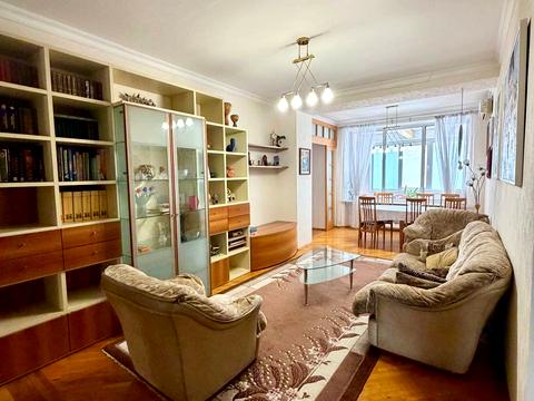 квартира за адресою Шевченка вул., 18