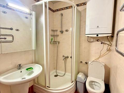 квартира за адресою Шевченка вул., 18