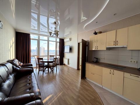 квартира за адресою Володимира Івасюка просп. (Героїв Сталінграду), 2-Д