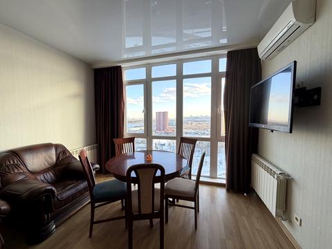 квартира за адресою Володимира Івасюка просп. (Героїв Сталінграду), 2-Д