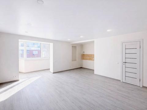 квартира за адресою Драгоманова вул., 18