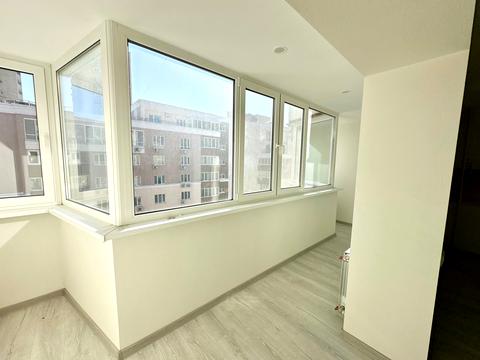 квартира за адресою Драгоманова вул., 18