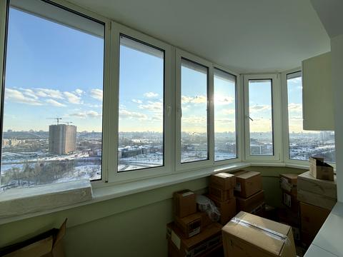 квартира за адресою Володимира Івасюка просп. (Героїв Сталінграду), 2-Д