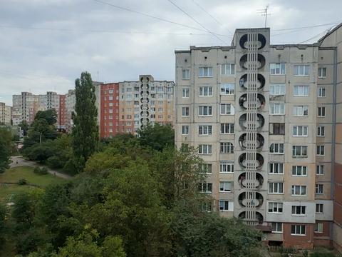 квартира за адресою Андрія Мельника вул., 14