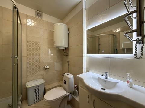 квартира за адресою Володимира Івасюка просп. (Героїв Сталінграду), 2-Д