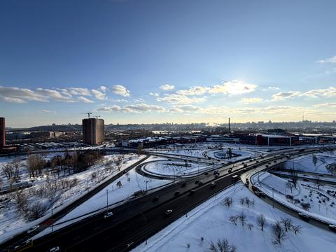 квартира за адресою Володимира Івасюка просп. (Героїв Сталінграду), 2-Д