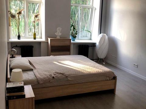 квартира за адресою Бульварно-Кудрявська вул. (Воровського), 8-Б