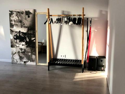 квартира за адресою Бульварно-Кудрявська вул. (Воровського), 8-Б