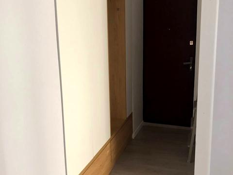 квартира за адресою Бульварно-Кудрявська вул. (Воровського), 8-Б