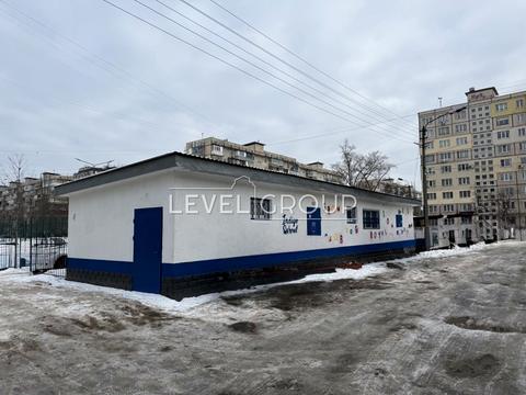 коммерческая по адресу Героев Полка "Азов ул. (Малиновского маршала), 34-А