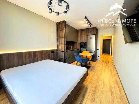 квартира за адресою Князя Романа Мстиславича вул. (Генерала Жмаченка), 22а