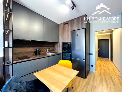 квартира за адресою Князя Романа Мстиславича вул. (Генерала Жмаченка), 22а