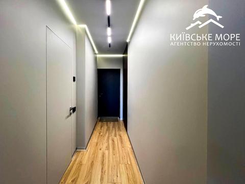 квартира за адресою Князя Романа Мстиславича вул. (Генерала Жмаченка), 22а