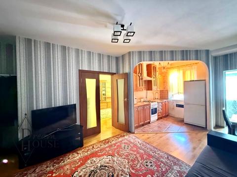 квартира за адресою Грушевського вул., 16