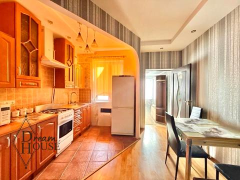 квартира за адресою Грушевського вул., 16