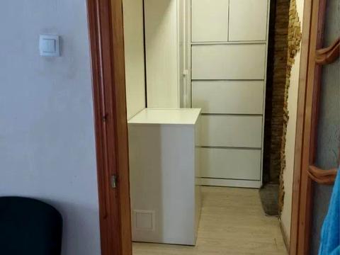 квартира по адресу Варшавская ул., 20