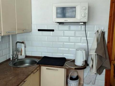 квартира по адресу Варшавская ул., 20