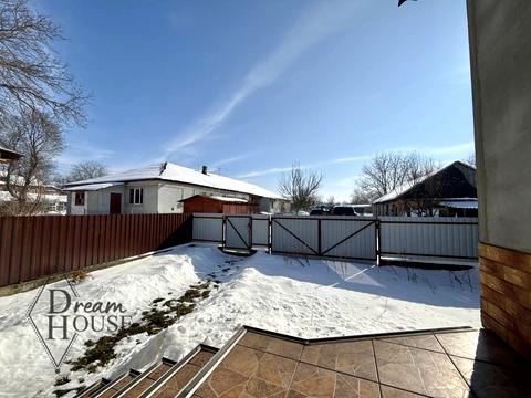 квартира за адресою Грушевського вул., 16