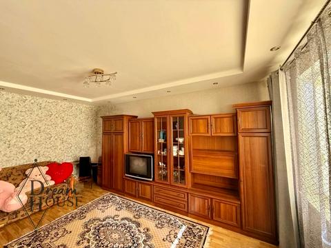 квартира за адресою Грушевського вул., 16