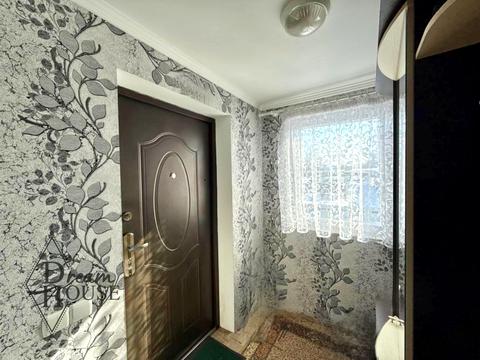 квартира за адресою Грушевського вул., 16