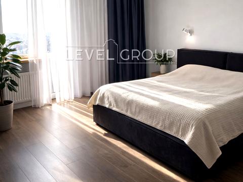 квартира за адресою Академіка Заболотного вул., 15-Б