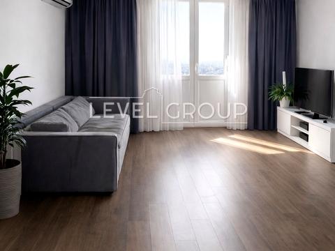 квартира за адресою Академіка Заболотного вул., 15-Б