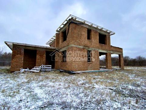 дом по адресу Сергія Борсукова