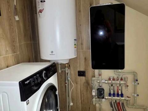дом по адресу Коритянская ул.