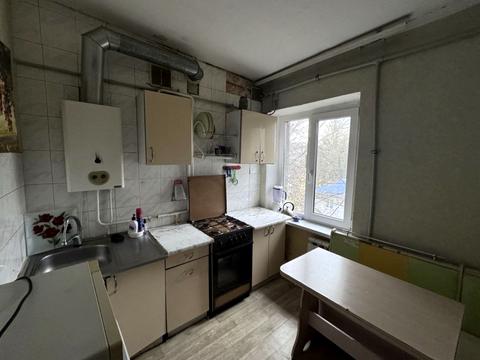 квартира за адресою Олександра Поля просп. (Кірова), 96-А