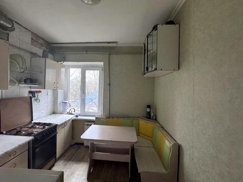 квартира за адресою Олександра Поля просп. (Кірова), 96-А