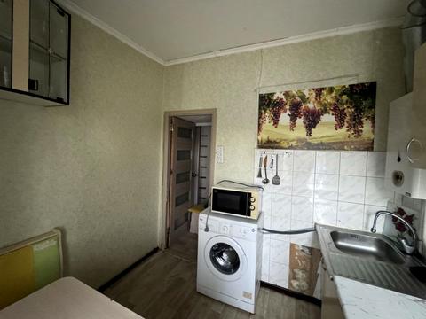 квартира за адресою Олександра Поля просп. (Кірова), 96-А