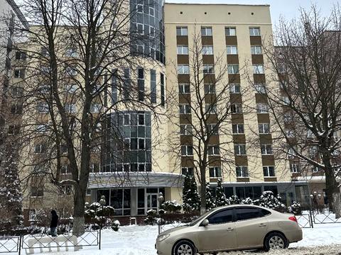 комерційна за адресою Київ, Голосіївська вул., 7 к3