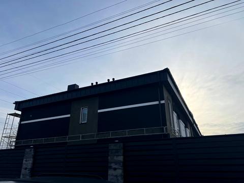 будинок за адресою Провулок Інтелегентний