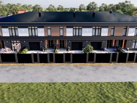 будинок за адресою Провулок Інтелегентний