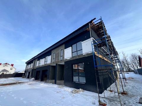 будинок за адресою Провулок Інтелегентний