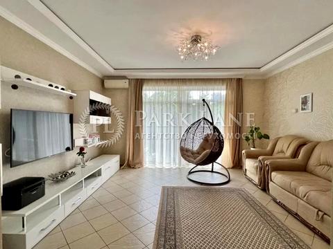 дом по адресу Озерна