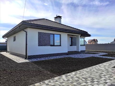 будинок за адресою абрикосова