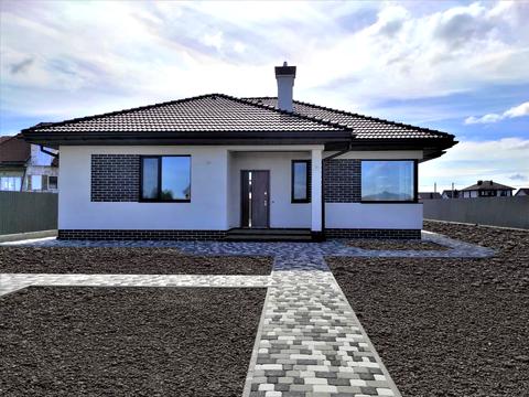 будинок за адресою абрикосова