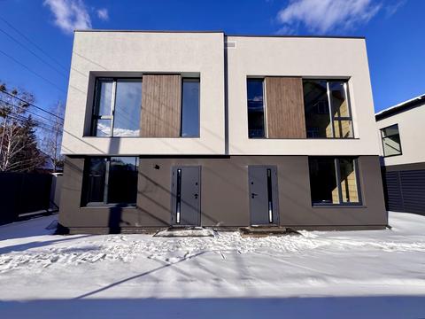 дом по адресу Авиаторов ул.