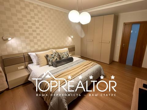 квартира за адресою Мирослава Мисли вул. (Цілиноградська), 48в